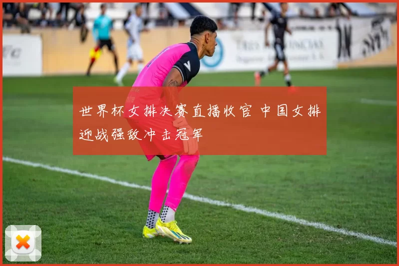 世界杯女排决赛直播收官 中国女排迎战强敌冲击冠军