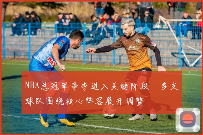 NBA总冠军争夺进入关键阶段　多支球队围绕核心阵容展开调整